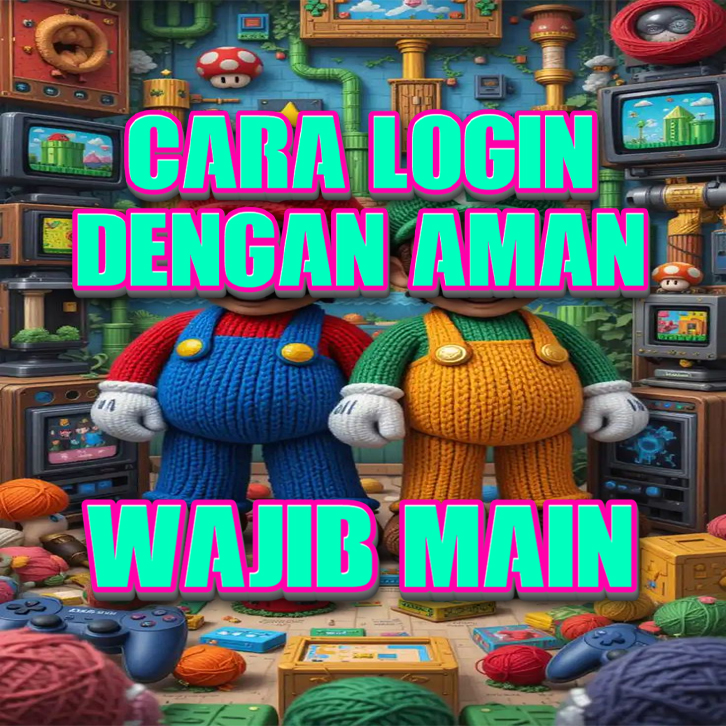 Galeri foto Halusbet777 | Cara Login dengan Aman di Berbagai Perangkat di Jakarta